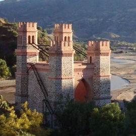 Puente Sucre