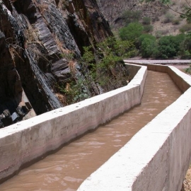 Pilcomayo-Cachimayo