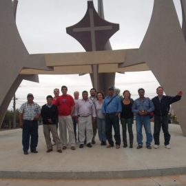 II Reunin del Comit de Coordinacin Trinacional