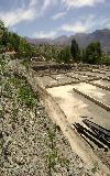 Planta de tratamiento de agua para riego en Sotomayor - Bolivia