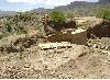 Planta de tratamiento de agua para riego en Sotomayor - Bolivia