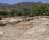 Planta de tratamiento de agua para riego en Sotomayor - Bolivia