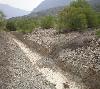 Planta de tratamiento de agua para riego en Sotomayor - Bolivia