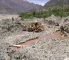 Planta de tratamiento de agua para riego en Sotomayor - Bolivia