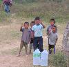 Sistema de agua potable para la comunidad de Cacique Sapo - Paraguay