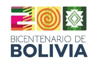 BICENTENARIO DEL ESTADO PLURINACIONAL DE BOLIVIA