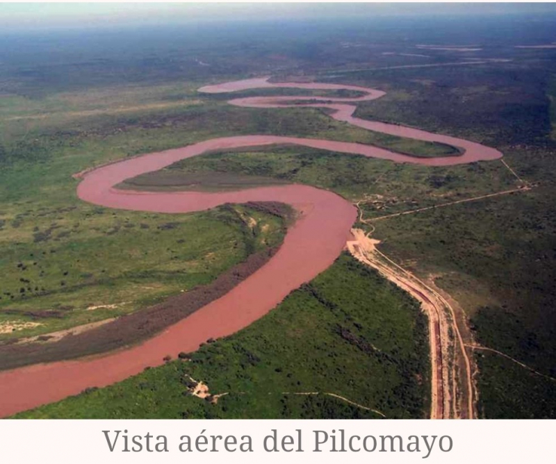Saludo por los 150 a�os de la Provincia Gran Chaco