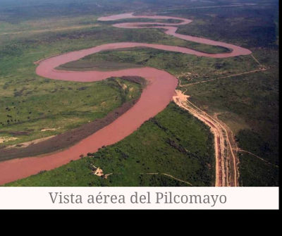 Saludo por los 150 años de la Provincia Gran Chaco