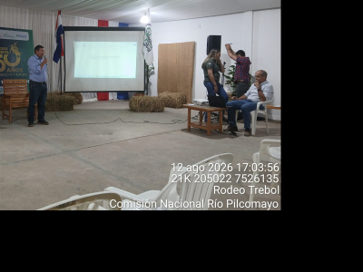 Seminario sobre 