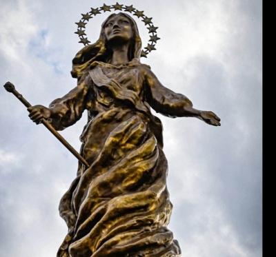 Asunción, 489 años: tierra de encuentro, historia y esperanza