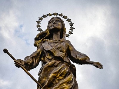 Asunci�n, 489 a�os: tierra de encuentro, historia y esperanza
