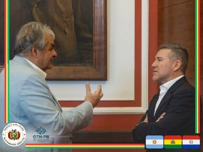 Financiamiento Clim�tico: Nuevas oportunidades para las cuencas de Bolivia