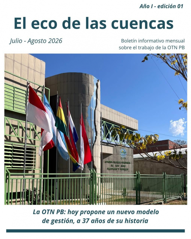 El Eco de las Cuencas