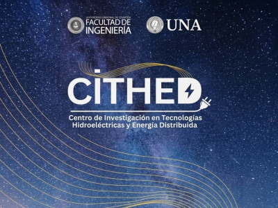 Mini y Macro Generación Hidroeléctrica para el Paraguay.